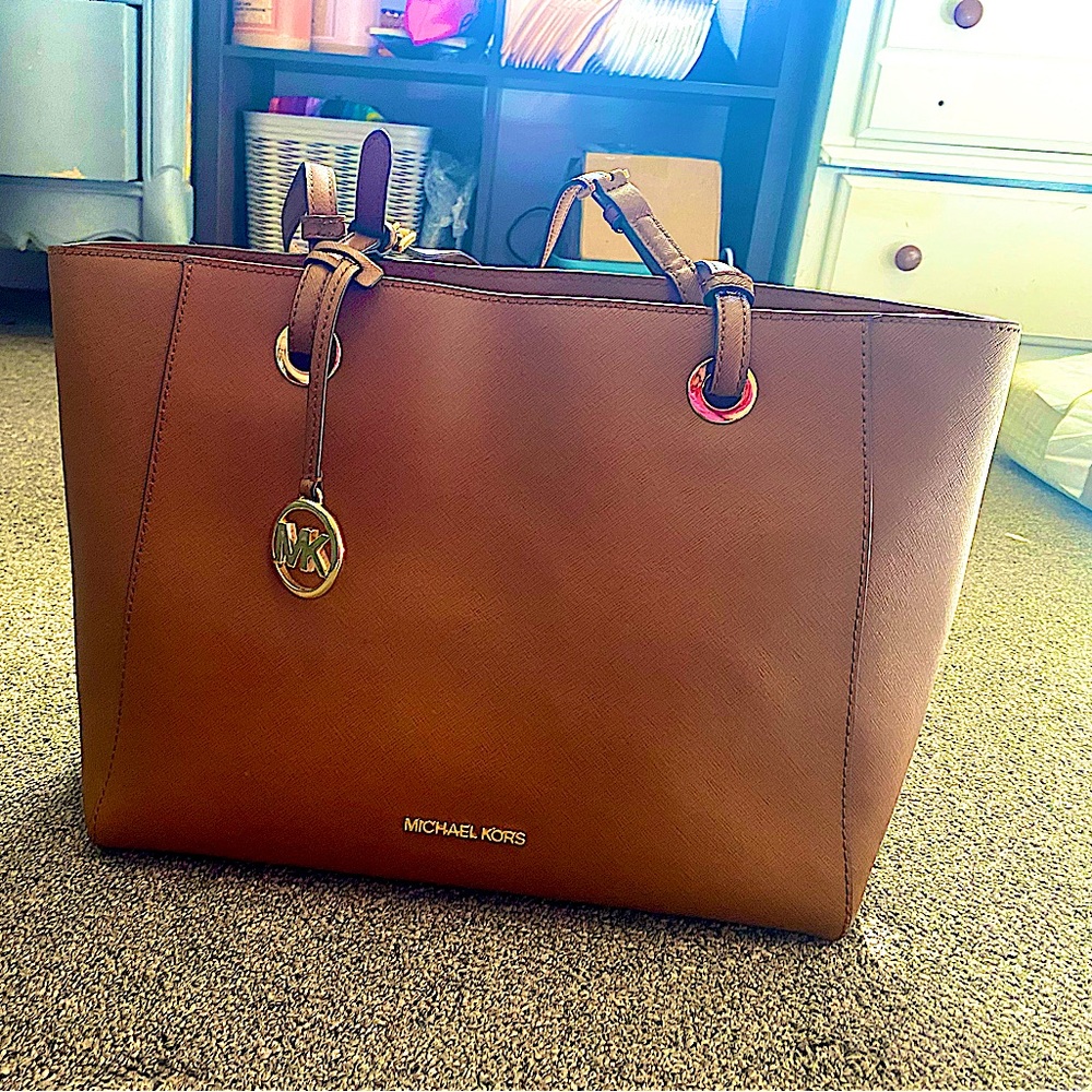 Michael Kors Tote Bag